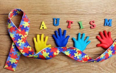 2. april –  svetovni dan zavedanja o avtizmu