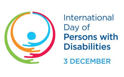 Mednarodni dan oseb s posebnimi potrebami