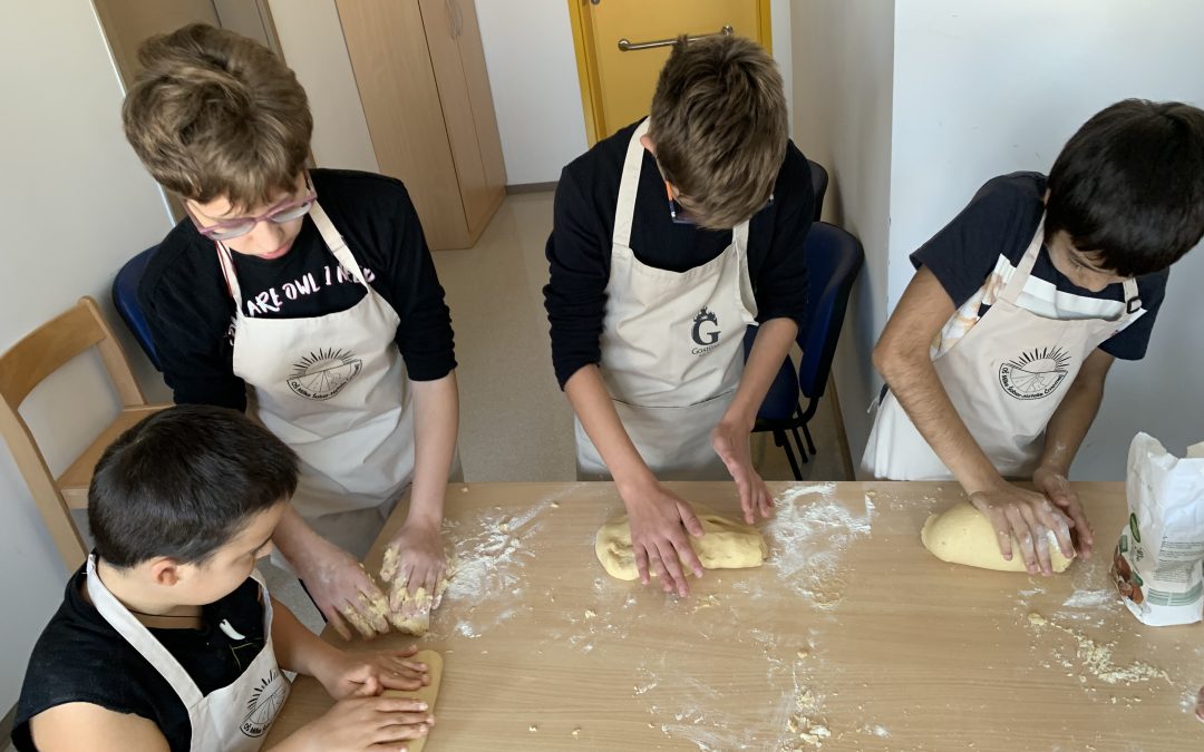 »Tradicionalni slovenski zajtrk – moj naj zajtrk!«